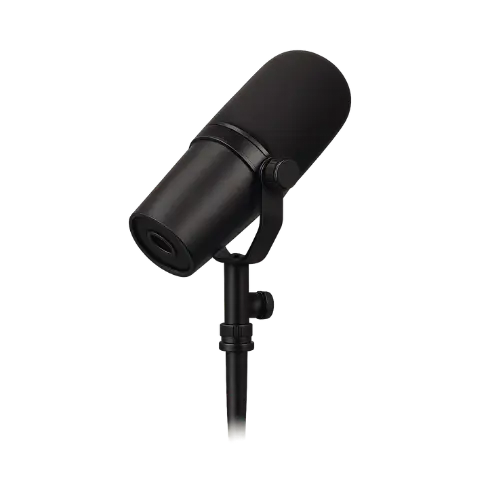 Mic Bass Super 4.0